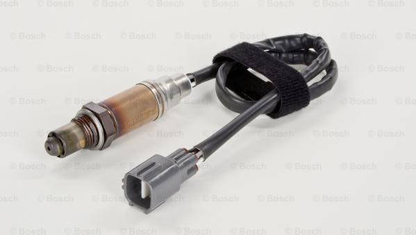 BOSCH F 00H L00 328 - Sonda lambda www.autoricambit.com