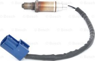 BOSCH F 00H L00 379 - Sonda lambda www.autoricambit.com