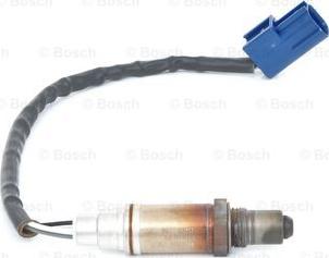 BOSCH F 00H L00 379 - Sonda lambda www.autoricambit.com