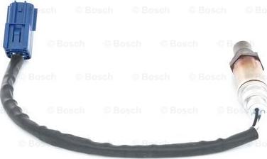 BOSCH F 00H L00 379 - Sonda lambda www.autoricambit.com