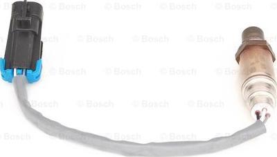 BOSCH F 00H L00 376 - Sonda lambda www.autoricambit.com