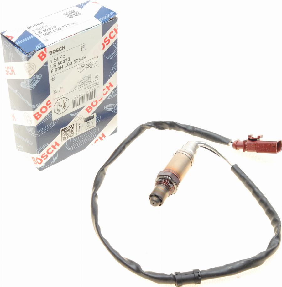 BOSCH F 00H L00 373 - Sonda lambda www.autoricambit.com