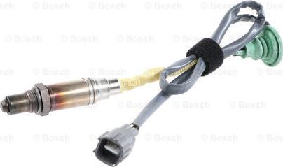 BOSCH F 00H L00 377 - Sonda lambda www.autoricambit.com