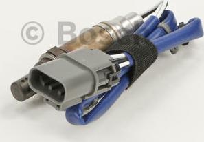 BOSCH F 00H L00 206 - Sonda lambda www.autoricambit.com