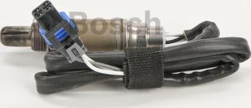 BOSCH F 00H L00 201 - Sonda lambda www.autoricambit.com