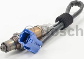 BOSCH F 00H L00 219 - Sonda lambda www.autoricambit.com