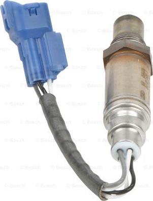 BOSCH F 00H L00 218 - Sonda lambda www.autoricambit.com