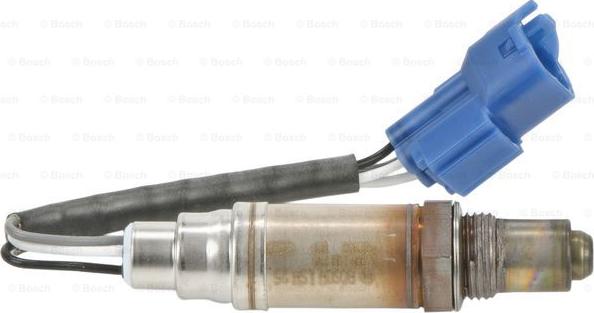 BOSCH F 00H L00 218 - Sonda lambda www.autoricambit.com