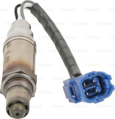 BOSCH F 00H L00 218 - Sonda lambda www.autoricambit.com