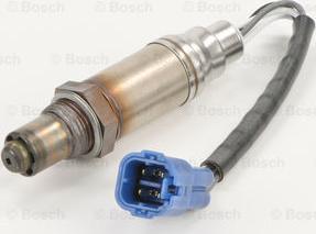 BOSCH F 00H L00 218 - Sonda lambda www.autoricambit.com