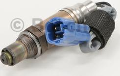 BOSCH F 00H L00 217 - Sonda lambda www.autoricambit.com