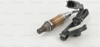 BOSCH F 00H L00 238 - Sonda lambda www.autoricambit.com