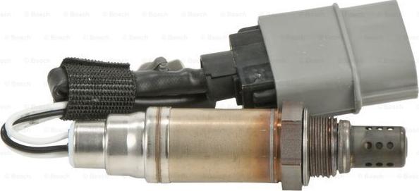 BOSCH F 00H L00 233 - Sonda lambda www.autoricambit.com