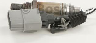 BOSCH F 00H L00 233 - Sonda lambda www.autoricambit.com