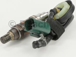 BOSCH F 00H L00 237 - Sonda lambda www.autoricambit.com