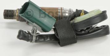 BOSCH F 00H L00 237 - Sonda lambda www.autoricambit.com