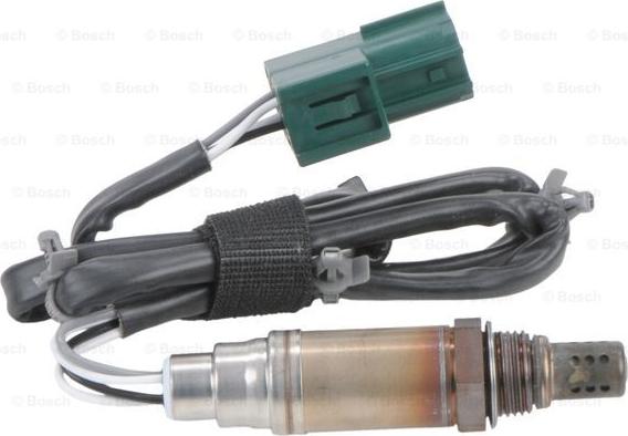 BOSCH F 00H L00 225 - Sonda lambda www.autoricambit.com