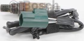 BOSCH F 00H L00 225 - Sonda lambda www.autoricambit.com