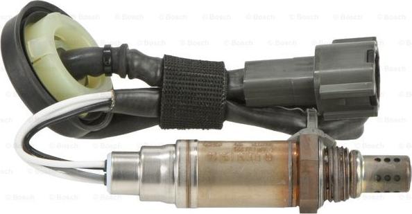 BOSCH F 00H L00 226 - Sonda lambda www.autoricambit.com