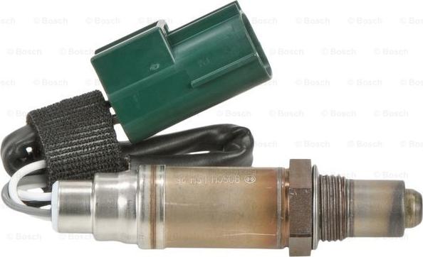 BOSCH F 00H L00 220 - Sonda lambda www.autoricambit.com