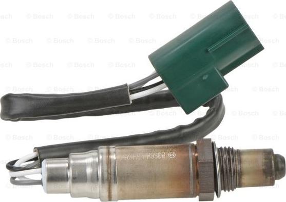 BOSCH F 00H L00 221 - Sonda lambda www.autoricambit.com