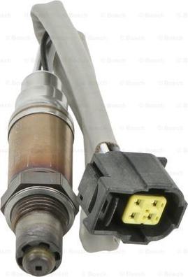 BOSCH F 00H L00 223 - Sonda lambda www.autoricambit.com