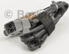 BOSCH F 00H L00 227 - Sonda lambda www.autoricambit.com