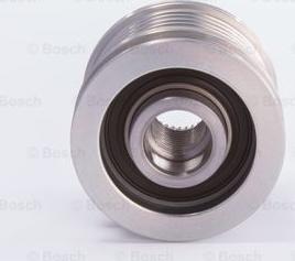 BOSCH F 00M 991 303 - Puleggia cinghia, Alternatore www.autoricambit.com