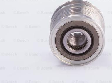 BOSCH F 00M 991 303 - Puleggia cinghia, Alternatore www.autoricambit.com