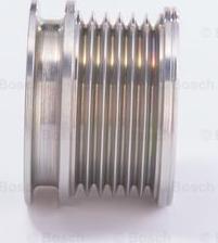 BOSCH F 00M 991 303 - Puleggia cinghia, Alternatore www.autoricambit.com