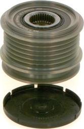 BOSCH F 00M 599 534 - Puleggia cinghia, Alternatore www.autoricambit.com