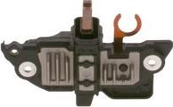 BOSCH F 00M 144 146 - Regolatore di tensione del generatore www.autoricambit.com