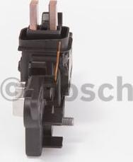 BOSCH F 00M 144 142 - Regolatore di tensione del generatore www.autoricambit.com