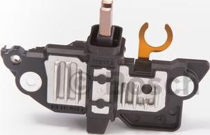 BOSCH F 00M 144 142 - Regolatore di tensione del generatore www.autoricambit.com