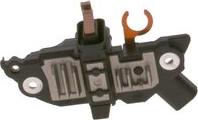 BOSCH F 00M 144 168 - Regolatore di tensione del generatore www.autoricambit.com