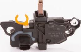 BOSCH F 00M 144 111 - Regolatore di tensione del generatore www.autoricambit.com