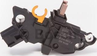 BOSCH F 00M 144 183 - Regolatore di tensione del generatore www.autoricambit.com