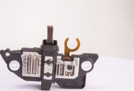 BOSCH F 00M 144 139 - Regolatore di tensione del generatore www.autoricambit.com