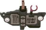 BOSCH F 00M 144 128 - Regolatore di tensione del generatore www.autoricambit.com