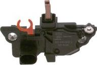 BOSCH F 00M 144 128 - Regolatore di tensione del generatore www.autoricambit.com