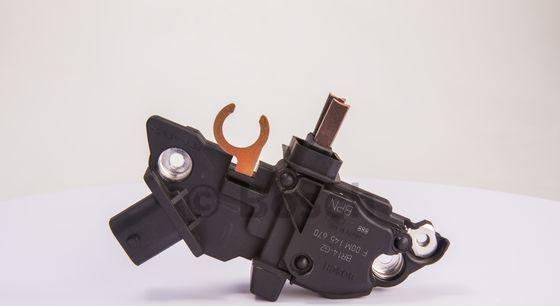 BOSCH F 00M 145 670 - Regolatore di tensione del generatore www.autoricambit.com