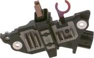 BOSCH F 00M 145 873 - Regolatore di tensione del generatore www.autoricambit.com