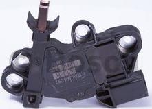 BOSCH F 00M 346 097 - Regolatore di tensione del generatore www.autoricambit.com