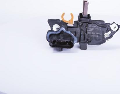 BOSCH F 00M A45 248 - Regolatore di tensione del generatore www.autoricambit.com