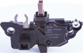 BOSCH F 00M A45 211 - Regolatore di tensione del generatore www.autoricambit.com