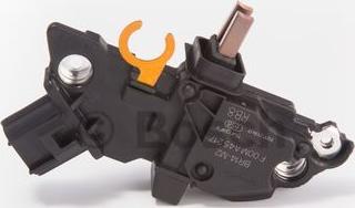 BOSCH F 00M A45 217 - Regolatore di tensione del generatore www.autoricambit.com