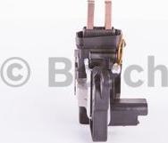 BOSCH F 00M A45 234 - Regolatore di tensione del generatore www.autoricambit.com