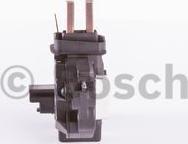 BOSCH F 00M A45 234 - Regolatore di tensione del generatore www.autoricambit.com