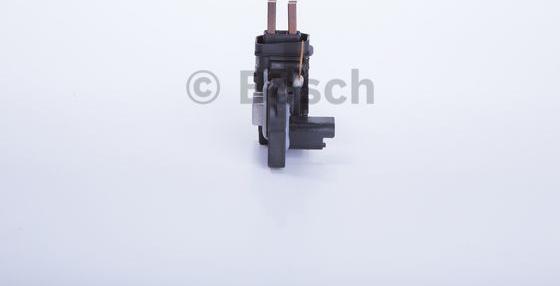 BOSCH F 00M A45 237 - Regolatore di tensione del generatore www.autoricambit.com