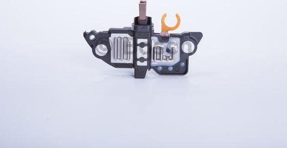 BOSCH F 00M A45 237 - Regolatore di tensione del generatore www.autoricambit.com